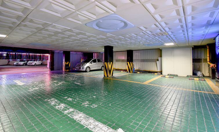 Click 21 Motel Busan Exterior photo